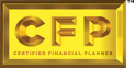 Certified Financial Planner