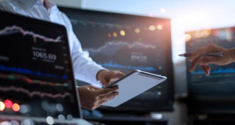 Economy Stuck in Neutral | Pitzl Financial In Minnesota