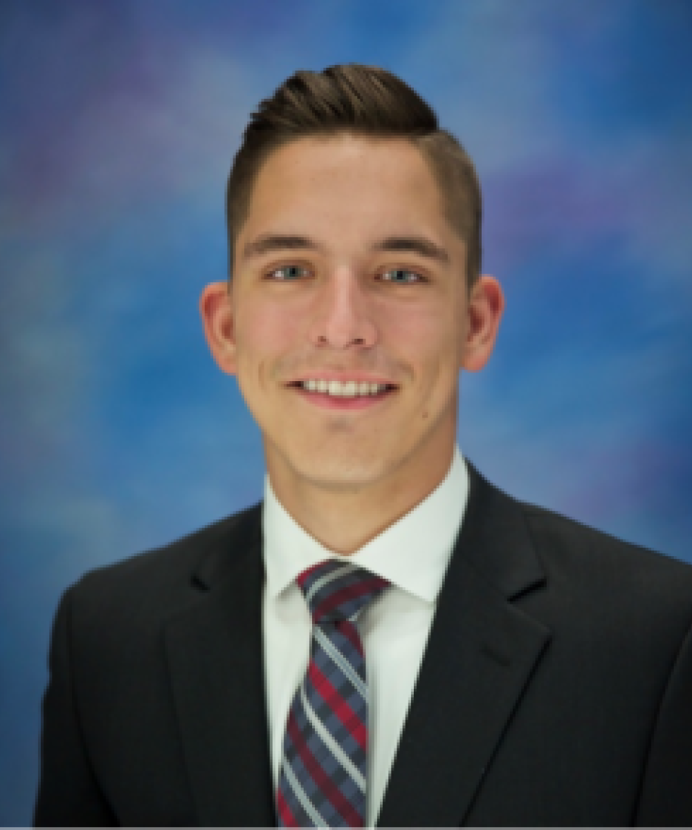 Matthew Kalkman | Financial Planning Associate | Pitzl Financial