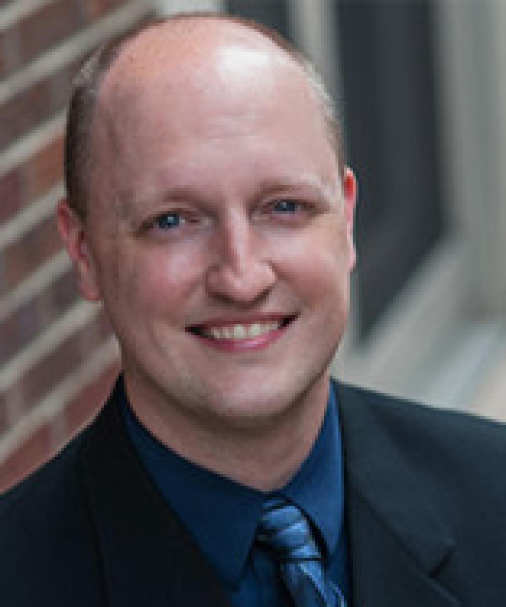 Richard Hall