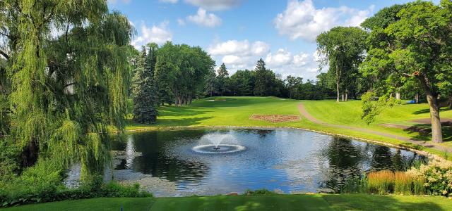 Minneapolis Golf Club - Saint Louis Park, MN