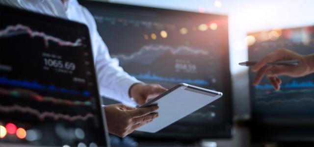 Economy Stuck in Neutral | Pitzl Financial In Minnesota