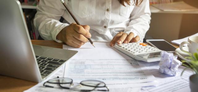 Feeling SECURE Heading into 2020 | Pitzl Financial In MN