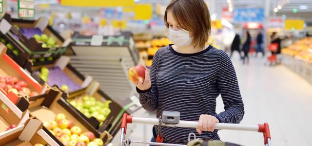 Coronavirus, Past Epidemics and Markets | Pitzl Financial